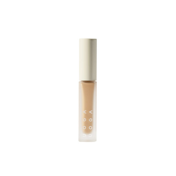 Uoga Uoga Tekutý korektor (5 ml) - Invisible Hero No. 3 - 673 Light Cold - neviditelný hrdina na pleťové vady