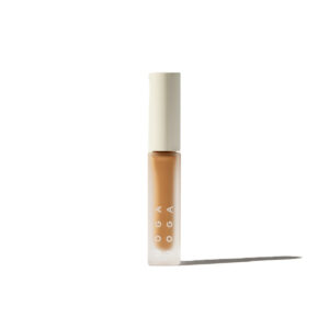 Uoga Uoga Tekutý korektor (5 ml) - Invisible Hero No. 5 - 675 Gold Tan - neviditelný hrdina na pleťové vady