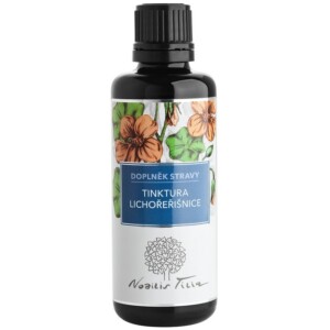 Nobilis Tilia Tinktura Lichořeřišnice (50 ml) - chutná i dětem