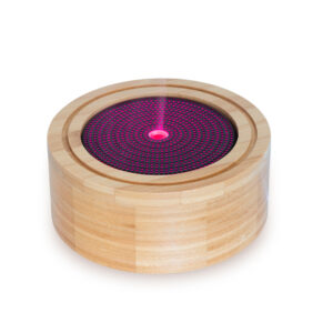 Innobiz Ultrazvukový difuzér Elia - 5–6 hodin nepřetržitého provozu