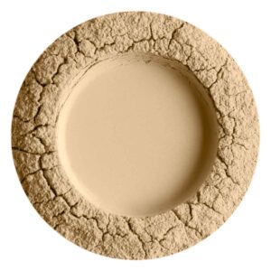 Uoga Uoga Minerání make-up (0,7 g - vzorek) - 631 Neversleeping Beauty - zjisti, co ti sedí