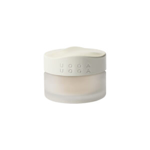 Uoga Uoga Minerání make-up s jantarem (10 g) - 631 Neversleeping Beauty - pro všechny typy pleti, spf 15