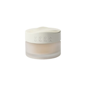 Uoga Uoga Minerání make-up s jantarem (10 g) - 632 Bubble - pro všechny typy pleti, spf 15