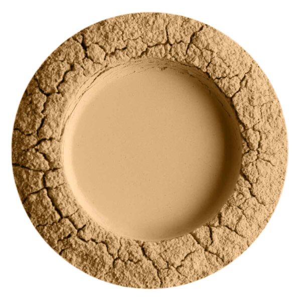 Uoga Uoga Minerání make-up (0,7 g - vzorek) - 632 Bubbles - zjisti, co ti sedí
