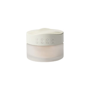 Uoga Uoga Minerání make-up s jantarem (10 g) - 633 Petals of Sakura - pro všechny typy pleti, spf 15