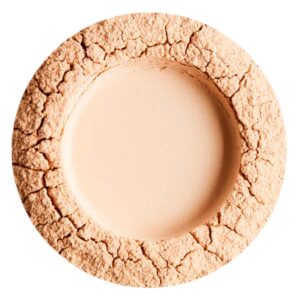 Uoga Uoga Minerání make-up (0,7 g - vzorek) - 633 Petals of Sakura - zjisti, co ti sedí