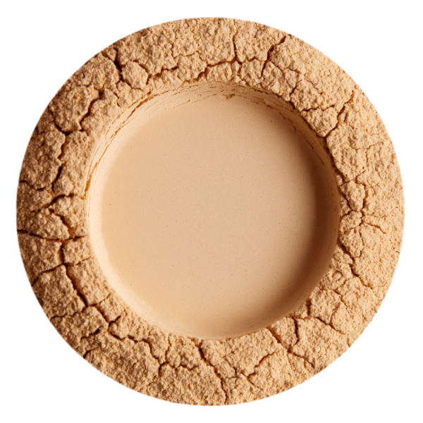 Uoga Uoga Minerání make-up (0,7 g - vzorek) - 634 Linden Honey - zjisti, co ti sedí