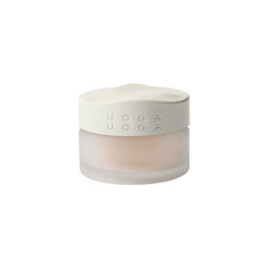 Uoga Uoga Minerání make-up s jantarem (10 g) - 636 Strawberry and Snow - pro všechny typy pleti, spf 15