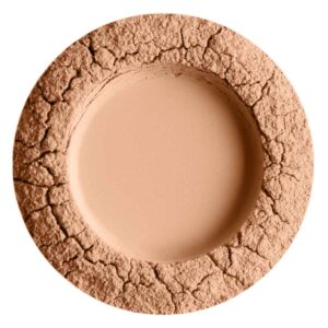 Uoga Uoga Minerání make-up (0,7 g - vzorek) - 636 Strawberry and Snow - zjisti, co ti sedí
