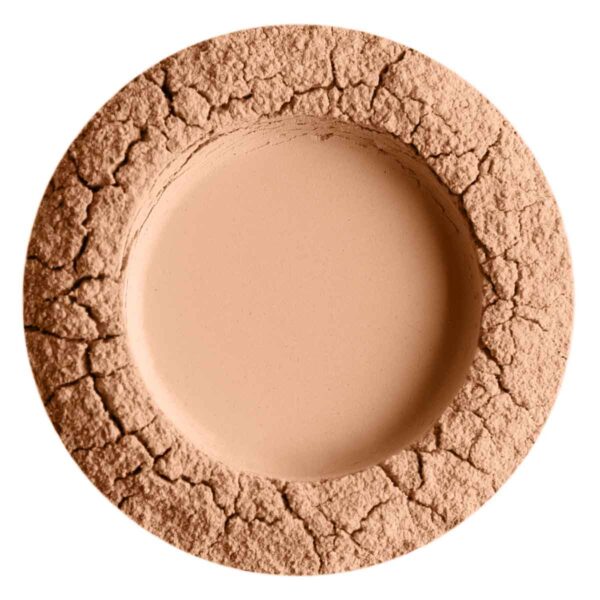Uoga Uoga Minerání make-up (0,7 g - vzorek) - 636 Strawberry and Snow - zjisti, co ti sedí