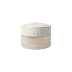 Uoga Uoga Minerání make-up s jantarem (10 g) - 637 Amber Sand - pro všechny typy pleti, spf 15