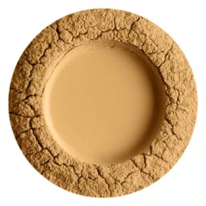Uoga Uoga Minerání make-up (0,7 g - vzorek) - 637 Amber Sand - zjisti, co ti sedí