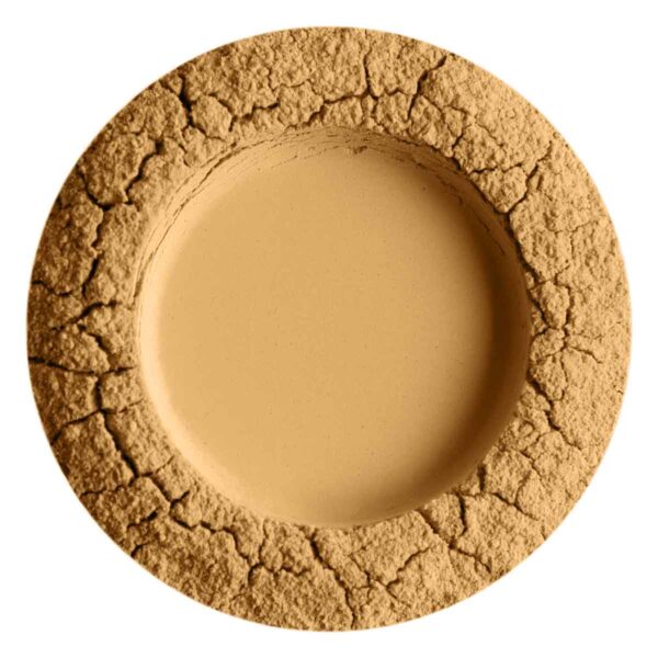 Uoga Uoga Minerání make-up (0,7 g - vzorek) - 637 Amber Sand - zjisti, co ti sedí