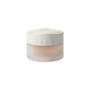 Uoga Uoga Minerání make-up s jantarem (10 g) - 638 Bronze - pro všechny typy pleti, spf 15