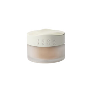 Uoga Uoga Minerání make-up s jantarem (10 g) - 805 Whispering Pines - pro všechny typy pleti, spf 15
