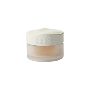 Uoga Uoga Minerání make-up s jantarem (10 g) - 806 Goddess of Gold - pro všechny typy pleti, spf 15