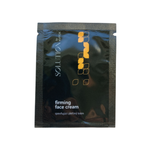 Kvitok Solution Zpevňující pleťový krém Well-aging - 7. krok - 2 ml - vzorek - ideální pro zralou pleť