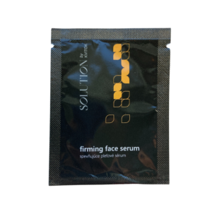 Kvitok Solution Zpevňující pleťové sérum Well-aging - 6. krok - 2 ml - vzorek - ideální pro zralou pleť