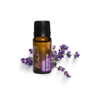 Natasha Esenciální olej BIO (10 ml) - Lavandin