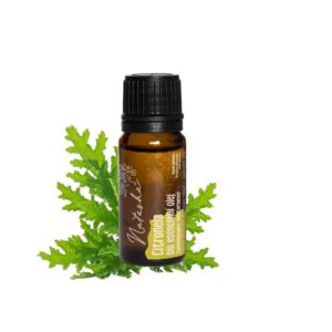 Natasha Esenciální olej BIO (10 ml) - Citronela