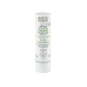 Eco Cosmetics Balzám na rty BIO (4 g) - s granátovým jablkem
