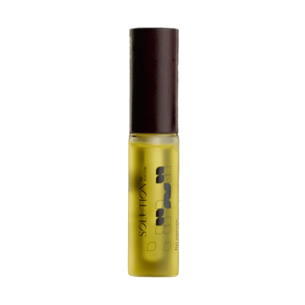Kvitok Solution Vyplňující hydratační sérum na rty (7 ml) - ideální pomoc pro suché a popraskané rty