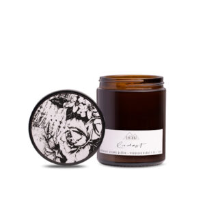 Svíčkuj Vonná svíčka - Radost (180 ml) - ručně vymazlená