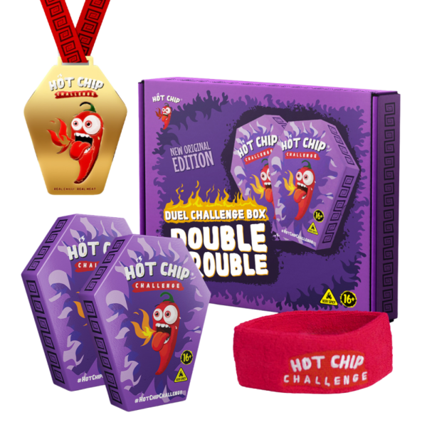 Duel Challenge Box - Double Trouble - Image 5