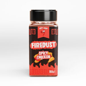 Směs koření na pikantní kuře - Firedust