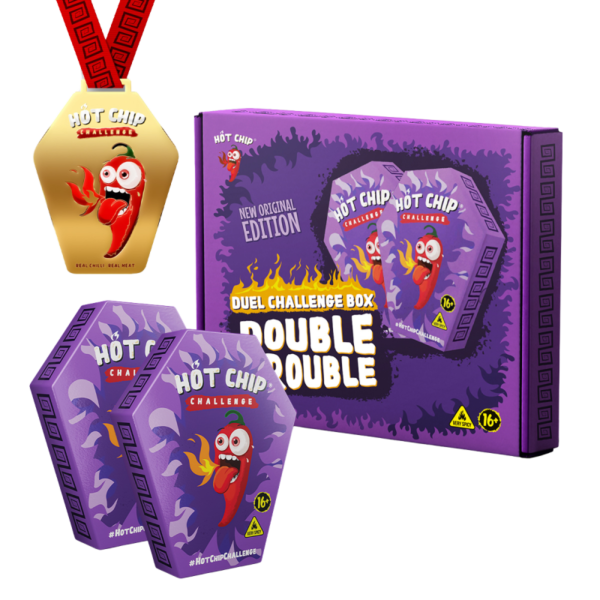 Duel Challenge Box - Double Trouble - Image 4