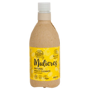 Mulieres Koncentrovaný univerzální čistič - svěží citrus (450 ml)