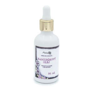 Medarek Marcipánový olej (50 ml) - pro miminka i dospěláky