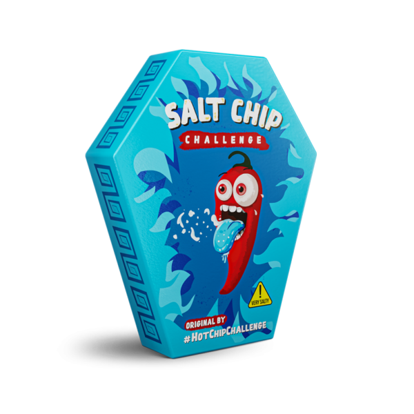 Salt Chip Challenge - Image 3