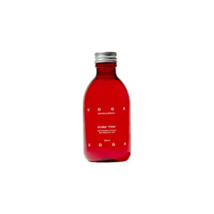 Uoga Uoga Přírodní micelární voda s brusinkami a kyselinou hyaluronovou BIO - 250 ml - vhodná i pro citlivou pokožku