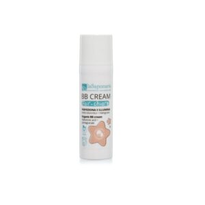 laSaponaria BB krém "Jako sen" BIO (30 ml) - světlý - lehké krytí s matným finišem