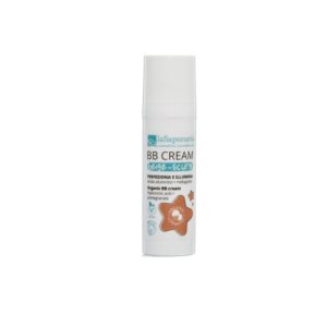 laSaponaria BB krém "Jako sen" BIO (30 ml) - béžový - lehké krytí s matným finišem