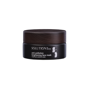 Kvitok Solution Anti-pollution Rozjasňující pleťová maska - 30 ml - sjednocení tónu pleti