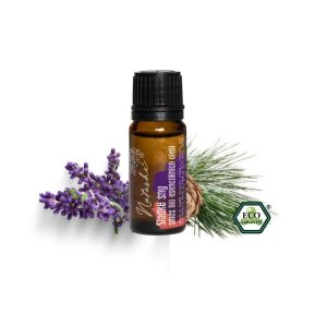 Natasha Směs esenciálních olejů BIO (10 ml) - Sladké sny