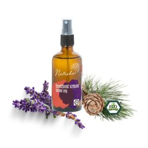 Natasha Osvěžovač vzduchu (100 ml) - Sladké sny - zklidní a připraví na spánek