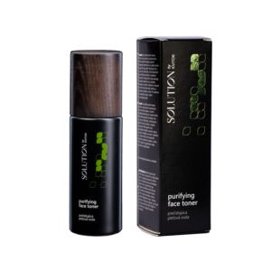 Kvitok Solution Pročišťující pleťová voda Balance (80 ml) - ideální pro problematickou pleť