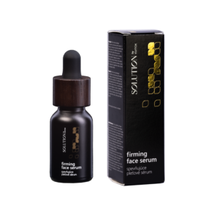 Kvitok Solution Zpevňující pleťové sérum Well-aging - 15 ml - ideální pro zralou pleť