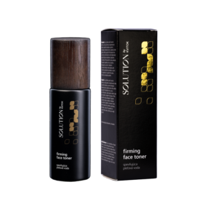Kvitok Solution Zpevňující pleťová voda Well-aging (80 ml) - ideální pro zralou pleť