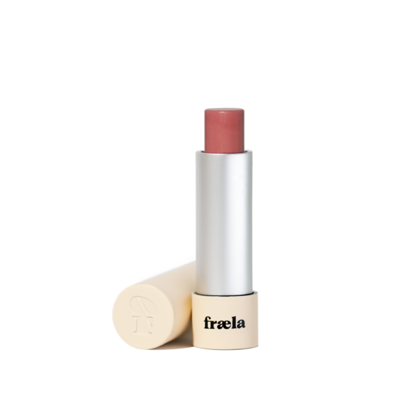 Fraela Multistick Rose (4 g) - rtěnka, tvářenka a oční stíny - Image 2
