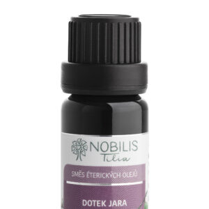 Nobilis Tilia Směs éterických olejů - Dotek jara (10 ml)