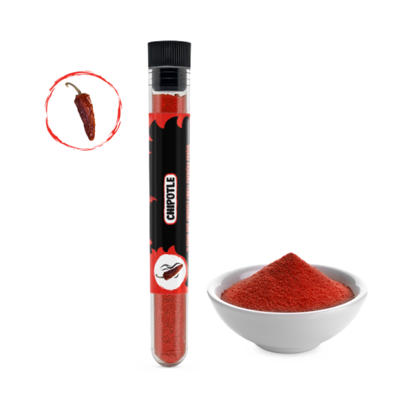 Chipotle chilli prášek 10 g - Image 3