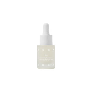 Uoga Uoga Hydratační pleťové sérum Ice BIO (15 ml) - pro jemnou a zářivou pleť