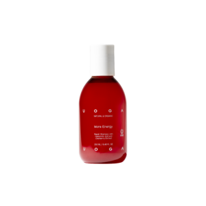 Uoga Uoga Šampon pro hloubkovou regeneraci vlasů More Energy BIO (250 ml) - pomoc pro suché a poškozené vlasy