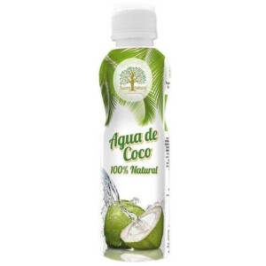 Tesoro Natural Kokosová voda 100% (500 ml) - z vietnamu