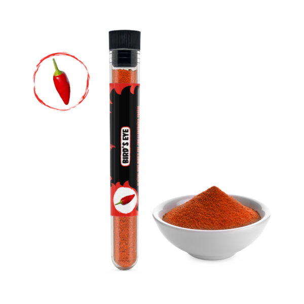 Bird's Eye chilli prášek 10 g - Image 3