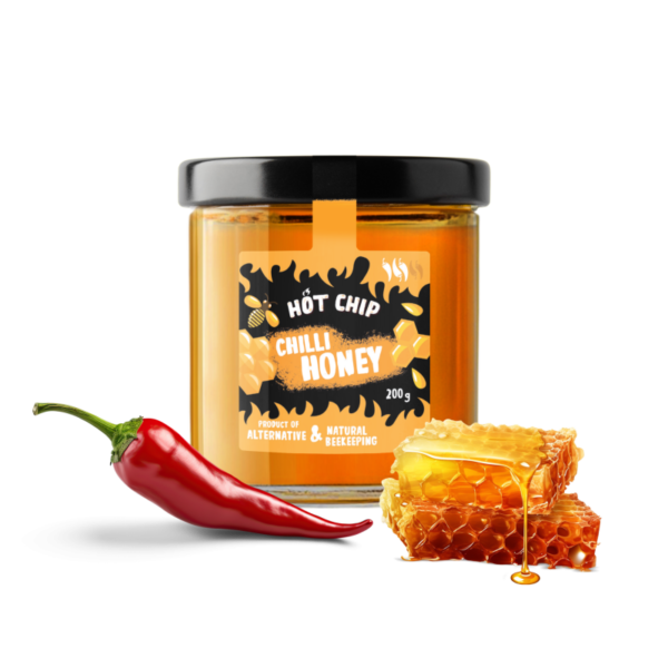 Chilli Med 200 g - Image 3